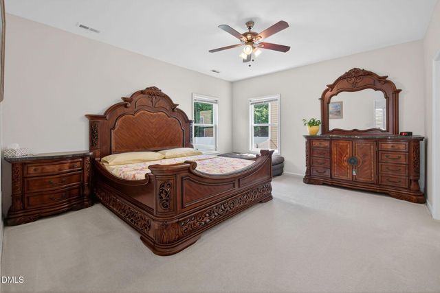 606 Crosstie Street, Knightdale, NC 27545