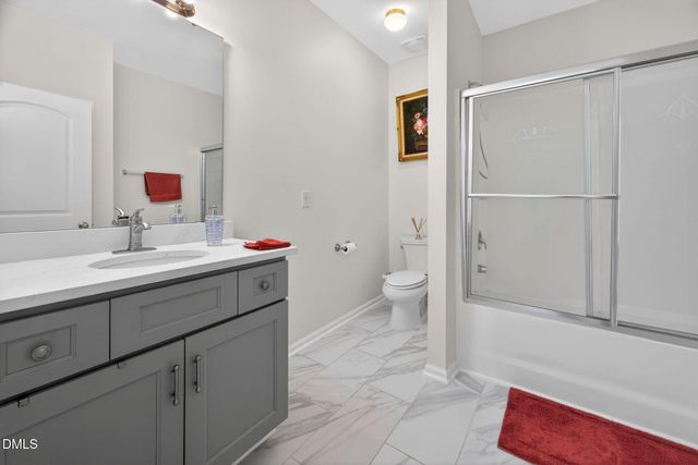 606 Crosstie Street, Knightdale, NC 27545