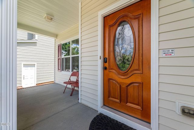 606 Crosstie Street, Knightdale, NC 27545