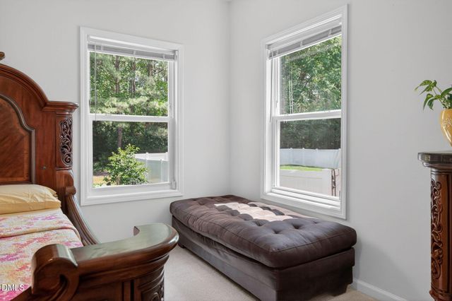606 Crosstie Street, Knightdale, NC 27545