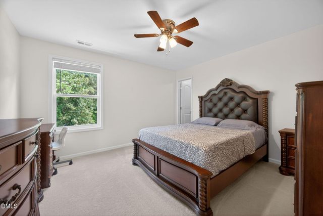 606 Crosstie Street, Knightdale, NC 27545