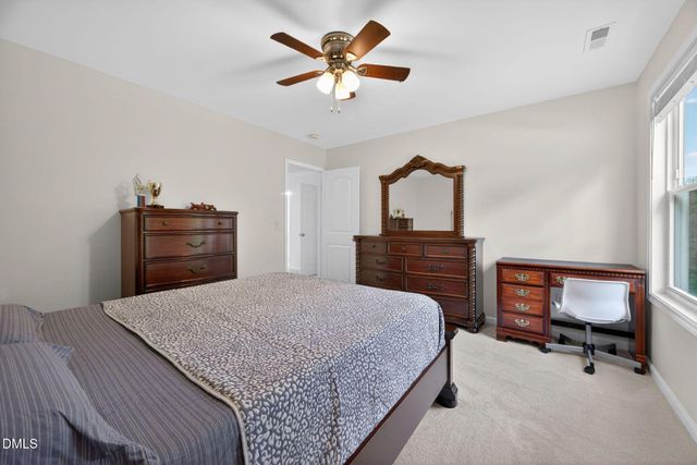 606 Crosstie Street, Knightdale, NC 27545