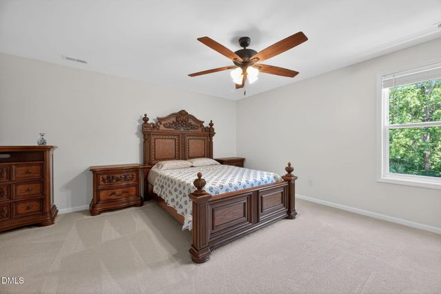 606 Crosstie Street, Knightdale, NC 27545