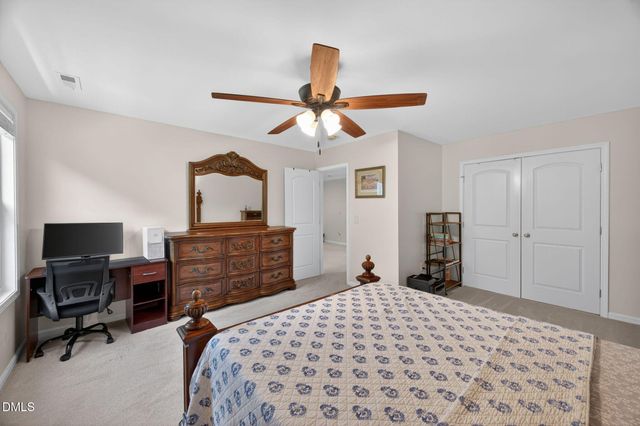 606 Crosstie Street, Knightdale, NC 27545