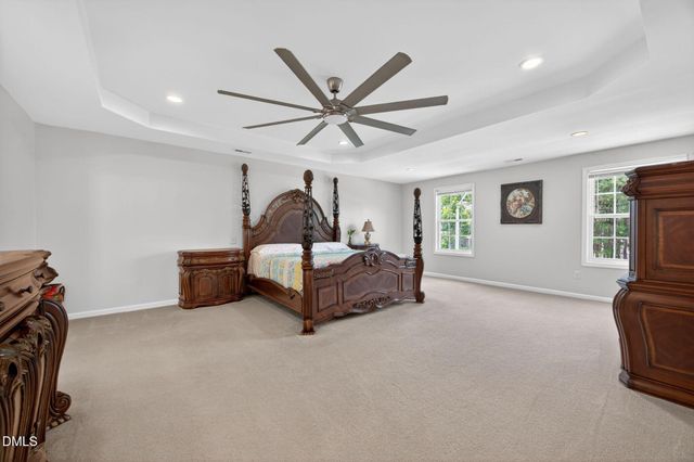 606 Crosstie Street, Knightdale, NC 27545