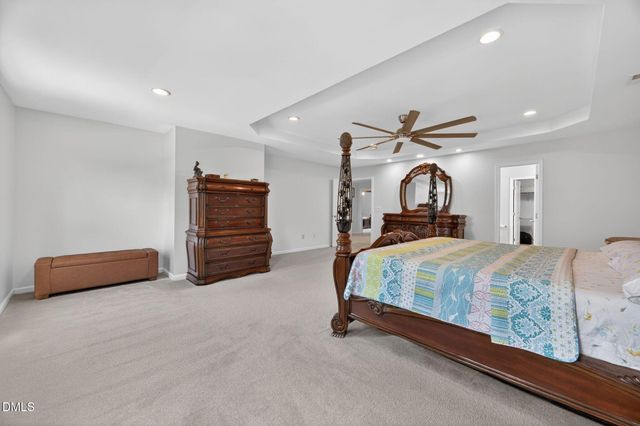 606 Crosstie Street, Knightdale, NC 27545