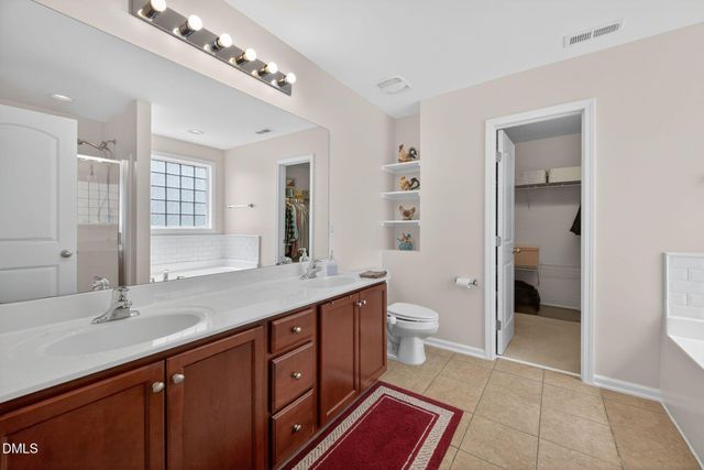 606 Crosstie Street, Knightdale, NC 27545