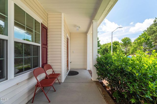 606 Crosstie Street, Knightdale, NC 27545