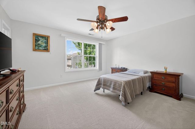 606 Crosstie Street, Knightdale, NC 27545