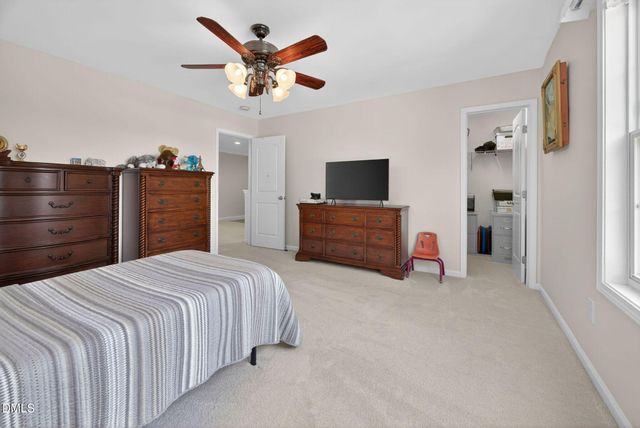 606 Crosstie Street, Knightdale, NC 27545