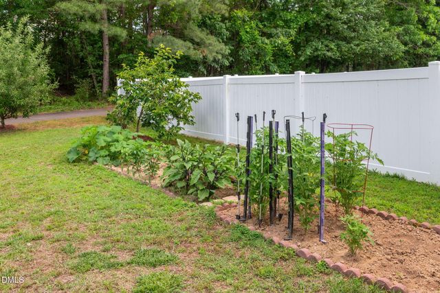 606 Crosstie Street, Knightdale, NC 27545