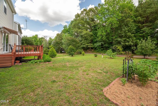 606 Crosstie Street, Knightdale, NC 27545