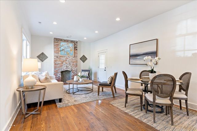 1411 10th Ave, N, Nashville, TN 37208