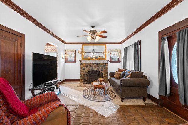 593 Windsor Street, Marion, OH 43302