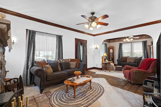 593 Windsor Street, Marion, OH 43302