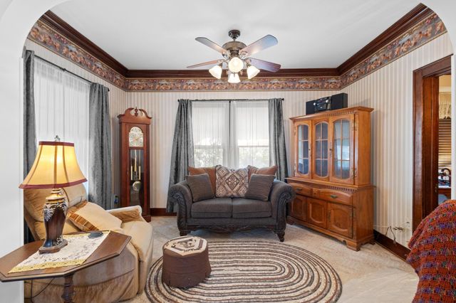 593 Windsor Street, Marion, OH 43302