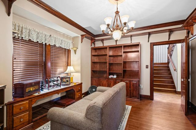 593 Windsor Street, Marion, OH 43302