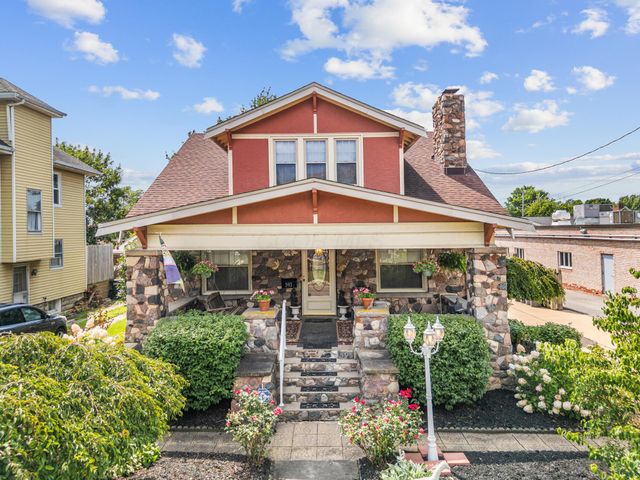 593 Windsor Street, Marion, OH 43302