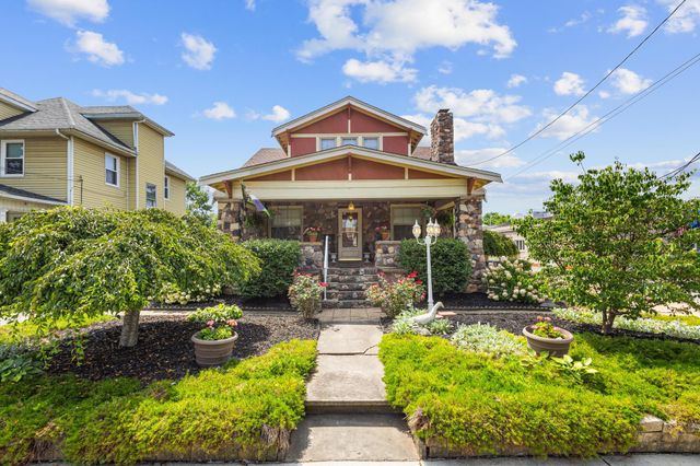 593 Windsor Street, Marion, OH 43302