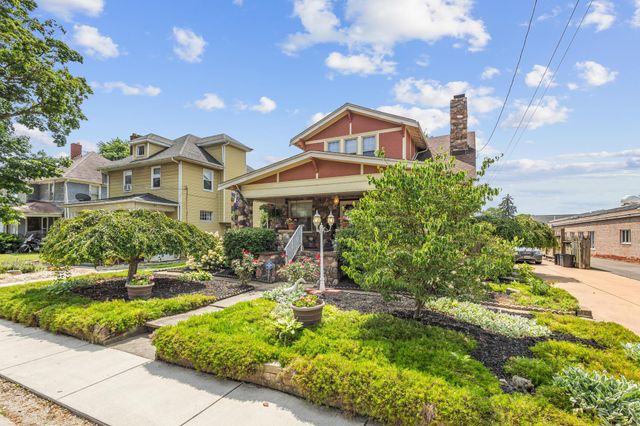 593 Windsor Street, Marion, OH 43302