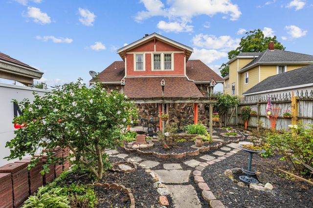 593 Windsor Street, Marion, OH 43302