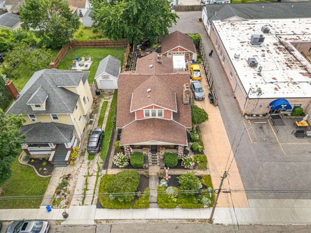 593 Windsor Street, Marion, OH 43302