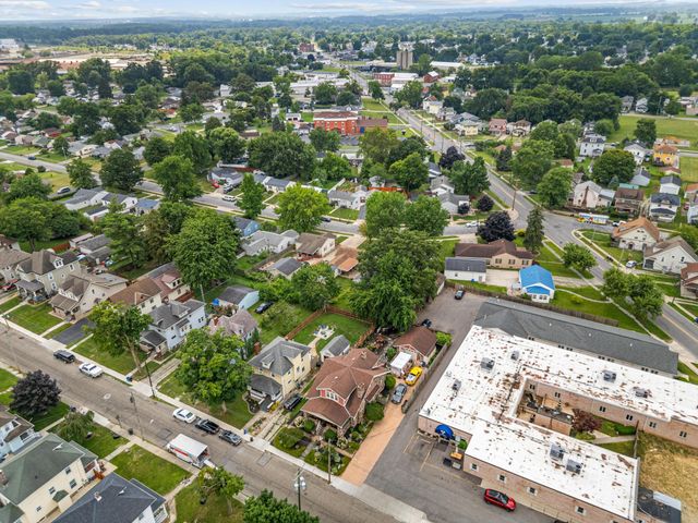 593 Windsor Street, Marion, OH 43302