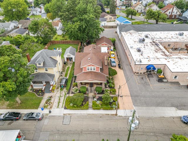 593 Windsor Street, Marion, OH 43302