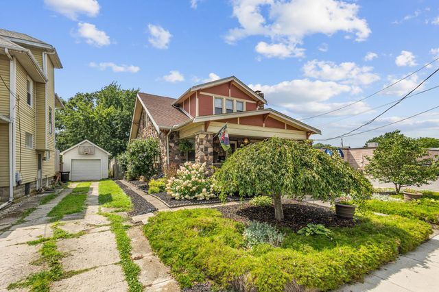 593 Windsor Street, Marion, OH 43302