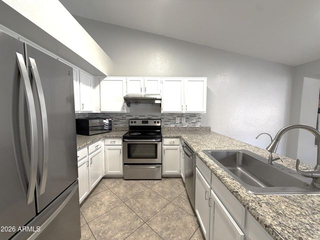 1139 N GRANITE Street, Gilbert, AZ 85234