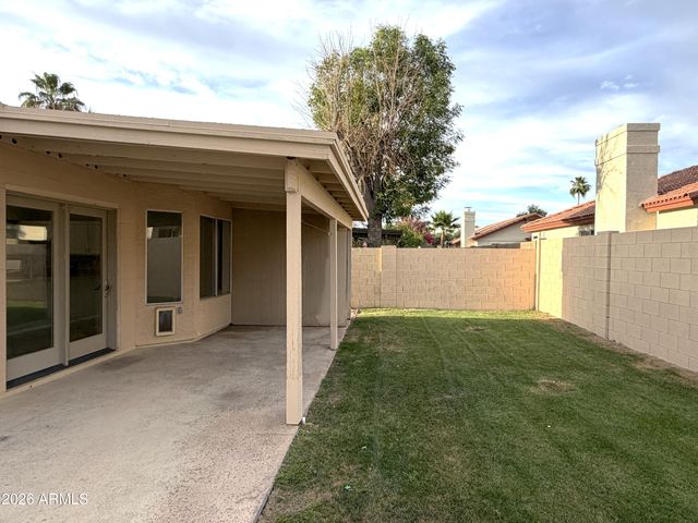1139 N GRANITE Street, Gilbert, AZ 85234