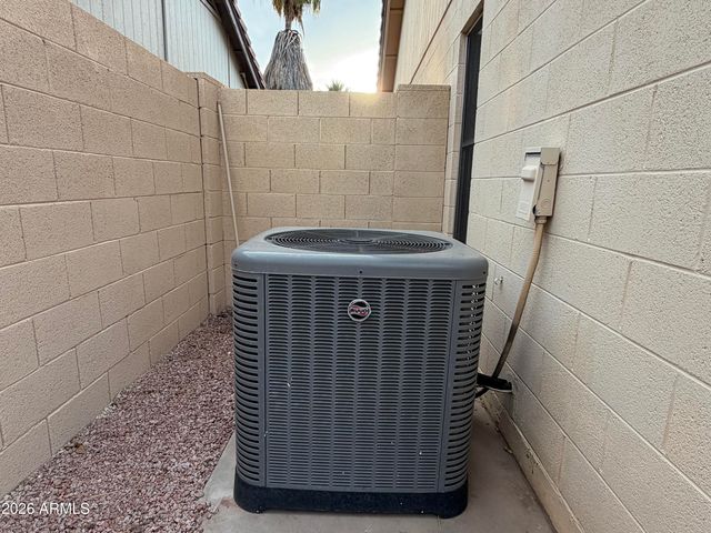 1139 N GRANITE Street, Gilbert, AZ 85234