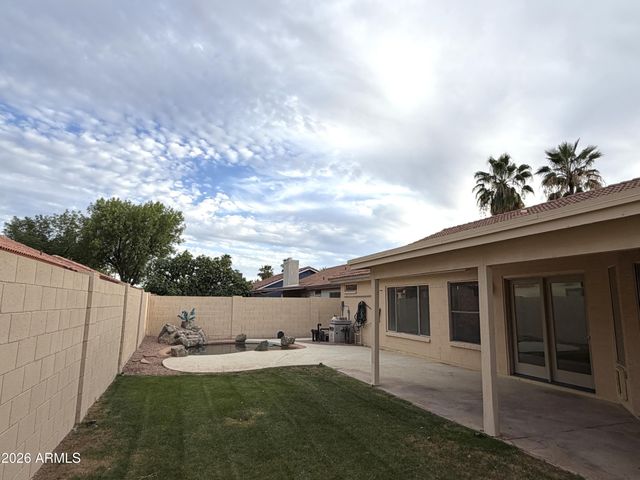 1139 N GRANITE Street, Gilbert, AZ 85234