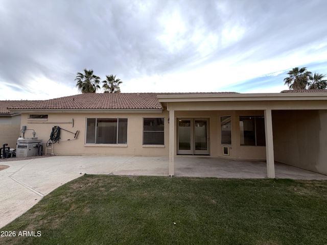 1139 N GRANITE Street, Gilbert, AZ 85234