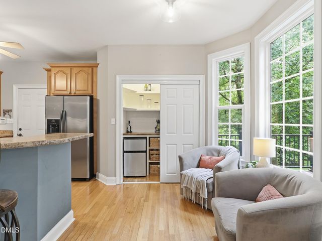 5008 Parkmore Drive, Holly Springs, NC 27540
