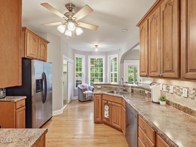 5008 Parkmore Drive, Holly Springs, NC 27540