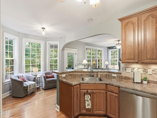 5008 Parkmore Drive, Holly Springs, NC 27540