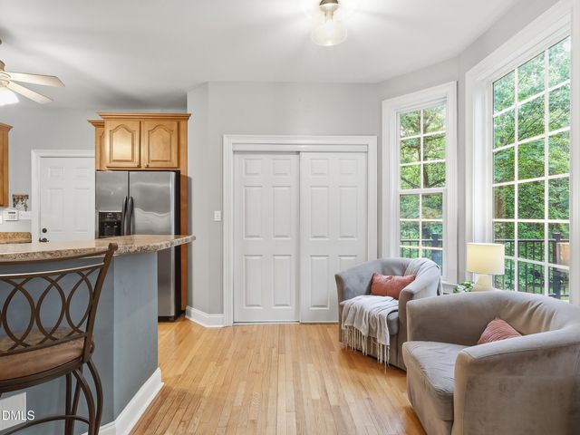 5008 Parkmore Drive, Holly Springs, NC 27540
