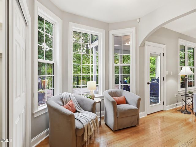 5008 Parkmore Drive, Holly Springs, NC 27540