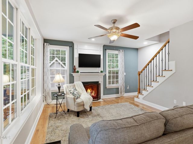 5008 Parkmore Drive, Holly Springs, NC 27540
