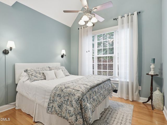 5008 Parkmore Drive, Holly Springs, NC 27540