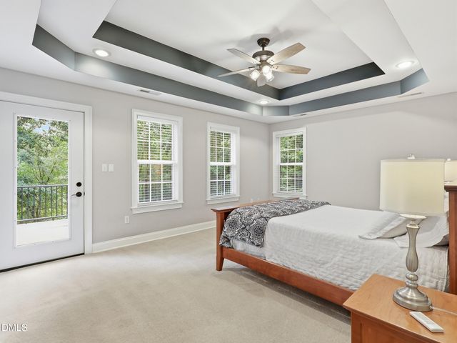 5008 Parkmore Drive, Holly Springs, NC 27540