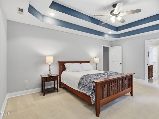 5008 Parkmore Drive, Holly Springs, NC 27540