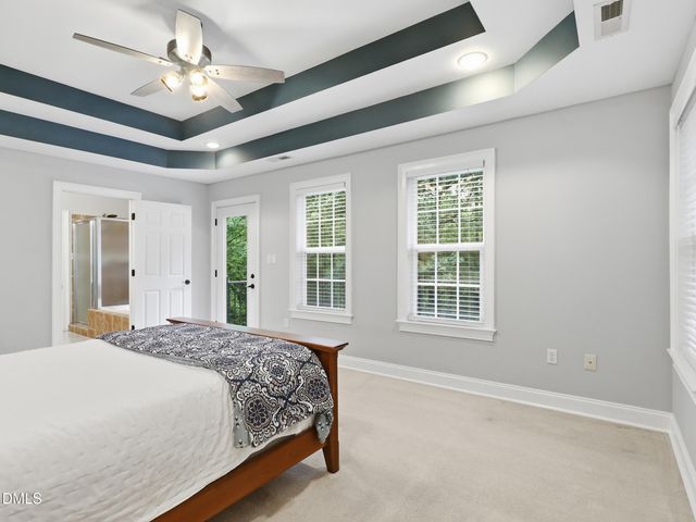 5008 Parkmore Drive, Holly Springs, NC 27540