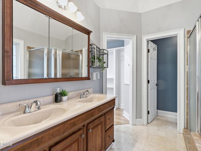 5008 Parkmore Drive, Holly Springs, NC 27540