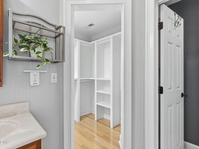 5008 Parkmore Drive, Holly Springs, NC 27540