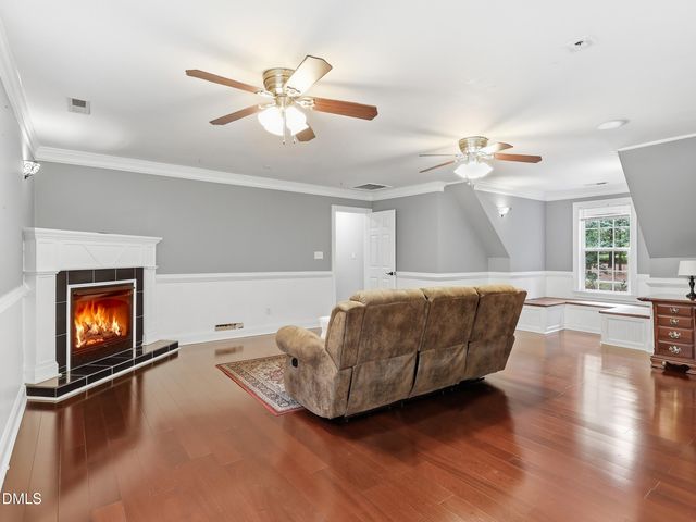 5008 Parkmore Drive, Holly Springs, NC 27540