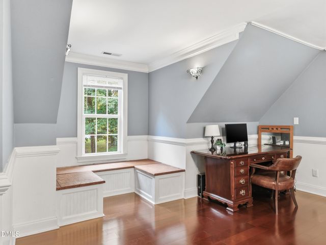 5008 Parkmore Drive, Holly Springs, NC 27540