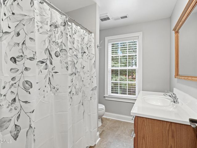 5008 Parkmore Drive, Holly Springs, NC 27540