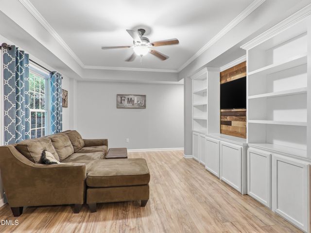5008 Parkmore Drive, Holly Springs, NC 27540